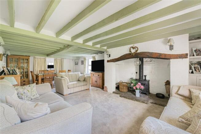 Drawing/Dining Room