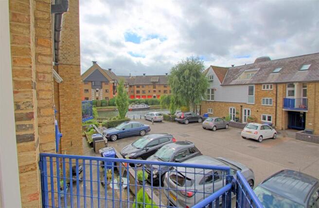 Omega Maltings - Ware - Long Lease And River Views photo 4