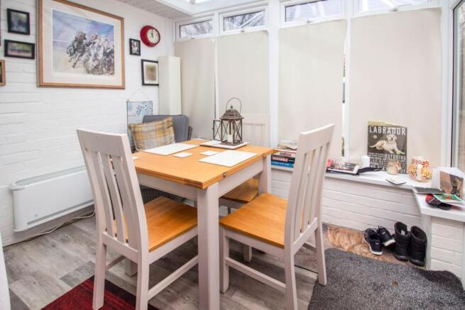 Breakfast Room