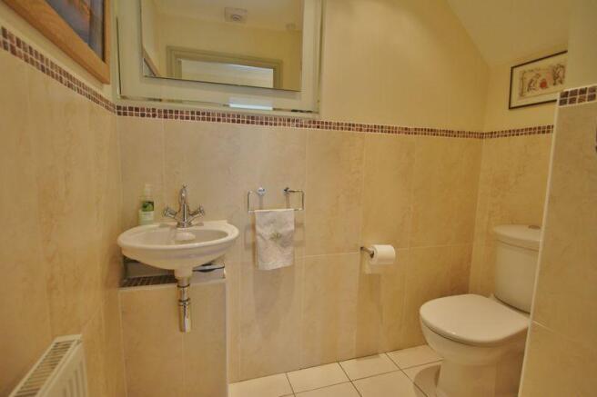Cloakroom