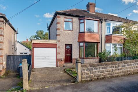 Glen View Road, Greenhill, S8