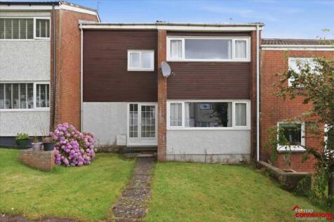 Coll, St Leonards, EAST KILBRIDE