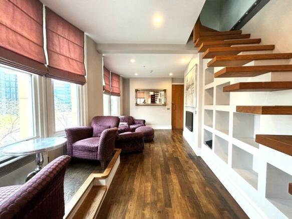 Living Area 2