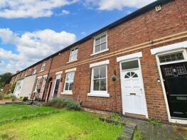 32, Chesterfield Road, Lichfield WS13 6QW