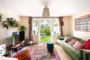 Flat 1, 88, St Stephens Road, London E3 5JL