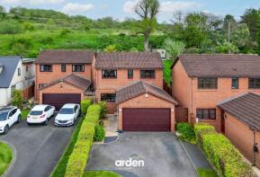 50, Marlbrook Lane, Bromsgrove B60 1HN