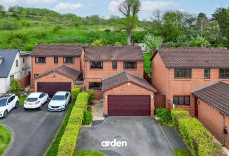 Marlbrook Lane, Marlbrook, B60
