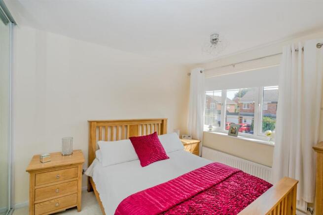 18, Badgers Way, Heath Hayes, Cannock, Staffordshi