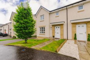 13, Braemar Walk, Northcraigs, Kilmarnock KA3 6GT