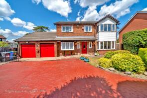 2, Pool Close, Wolverhampton WV10 7JL