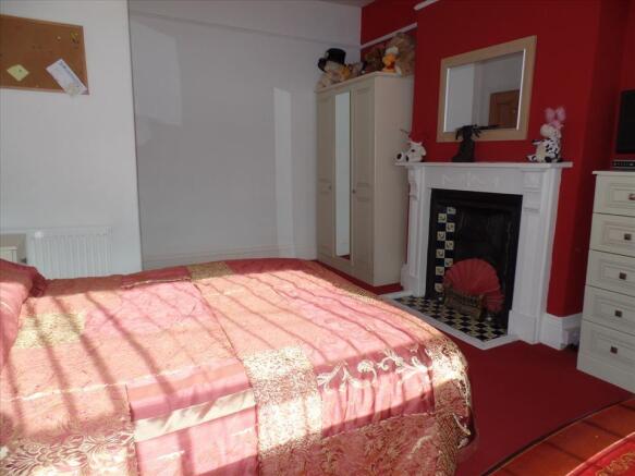 ADDITIONAL bedroom 2 photo