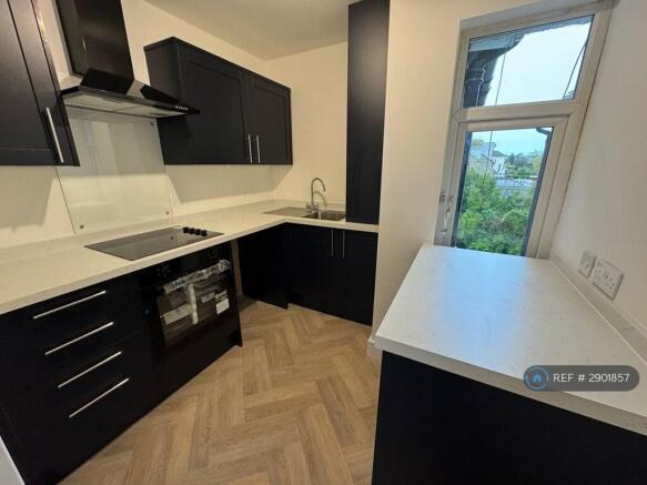 New Fitted Kitchen