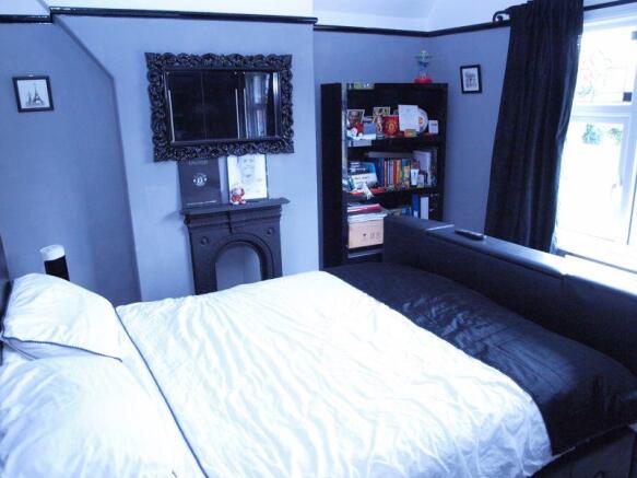 Bedroom Two