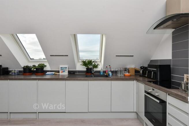 Kitchen/ Lounge/ Diner
