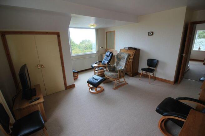bedroom 2/sitt...