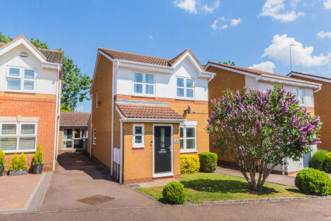 Scharpwell, Irthlingborough