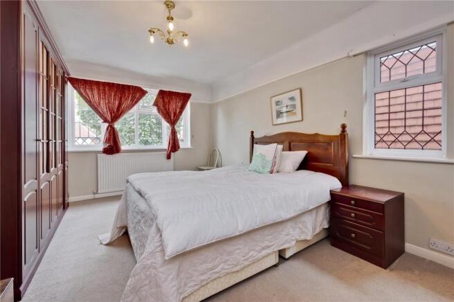 Principal Bedroom