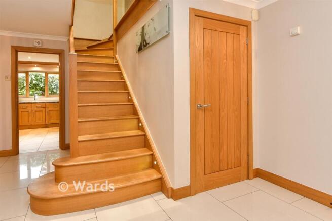 Internal Feature