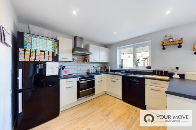 Fitted Dining Kitche
