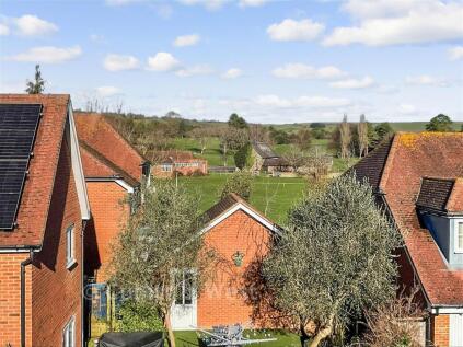 Sanditon Way, Worthing, West Sussex
