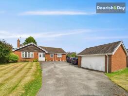 4, Corbet Drive, Adderley TF9 3LW