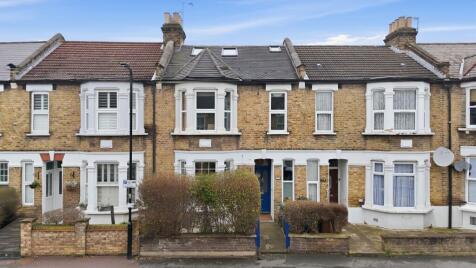 Murchison Road, Leyton, E10