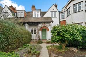 30, Ludlow Road, London W5 1NY