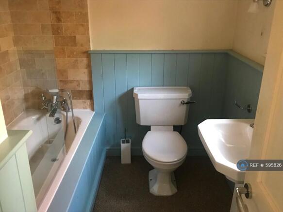 Bathroom 1 Of 3
