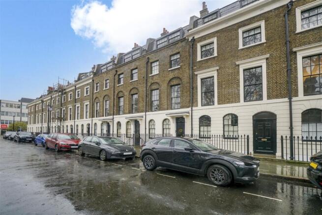 Flat C, 59 Trinity Church Square - BSro3eV1gIKB1Ka