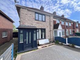 8, Gressel Lane, Birmingham B33 9SX