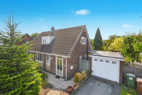 Pinders Grove, Wakefield, West Yorkshire