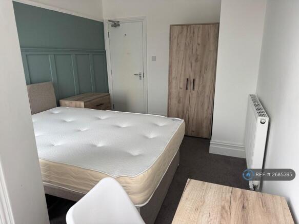 Photo Of The Room To Rent (Room 5)