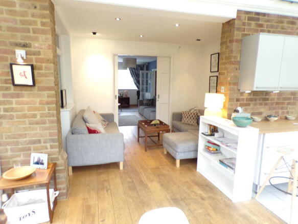 Day/morning room