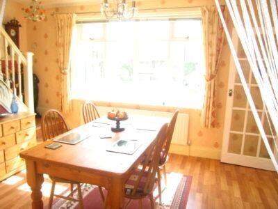 Breakfast Room