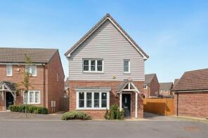 31, Archer Drive, Cheswick Green, Solihull B90 4LG