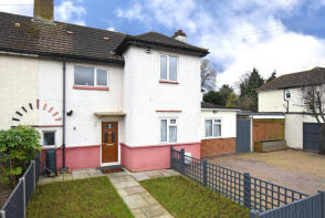 5, St Alfege Road, London SE7 8HN