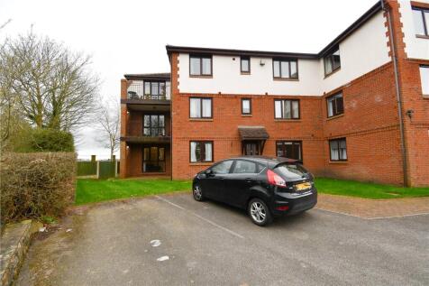 Manor Court, Thingwall Road, Irby