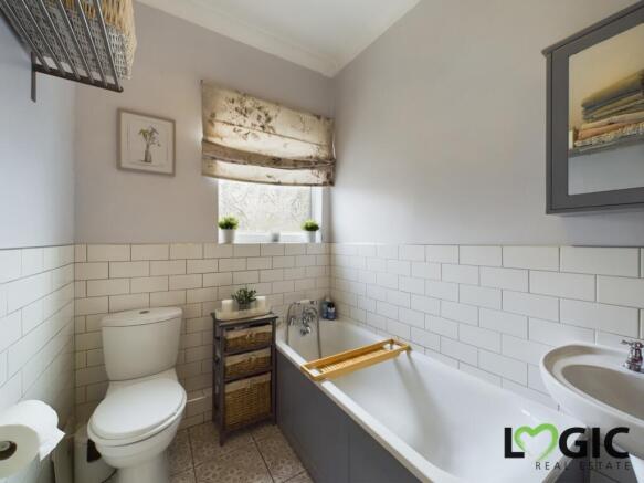 Bathroom 2