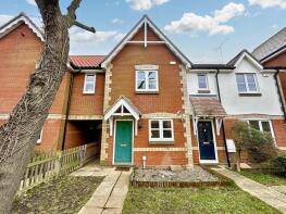 17, Bramble Tye, Basildon SS15 5GR