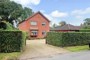 93, The Street, Brooke NR15 1JT