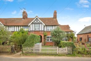 9, Fern Terrace, The Street, Woodbridge IP12 3AH