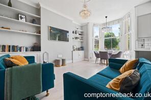 First Floor Flat, 103, Shirland Road, London W9 2EL
