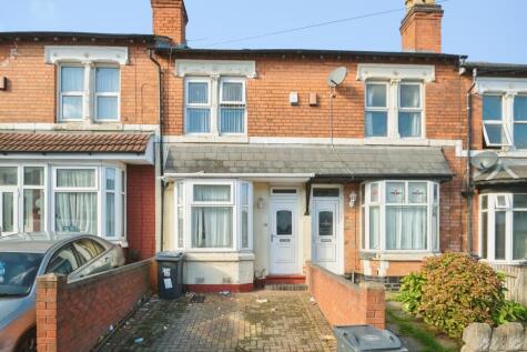 William Cook Road, BIRMINGHAM