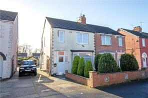 21, Reginald Road, Scunthorpe DN15 8PQ