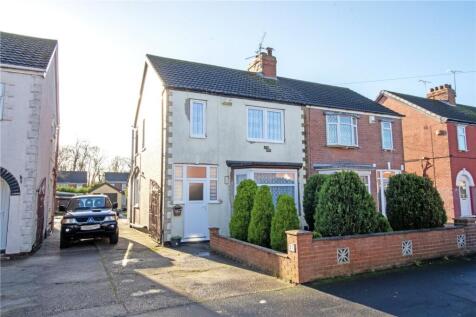 Reginald Road, Scunthorpe, DN15