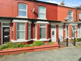 5, Selby Street, Wallasey CH45 7LN
