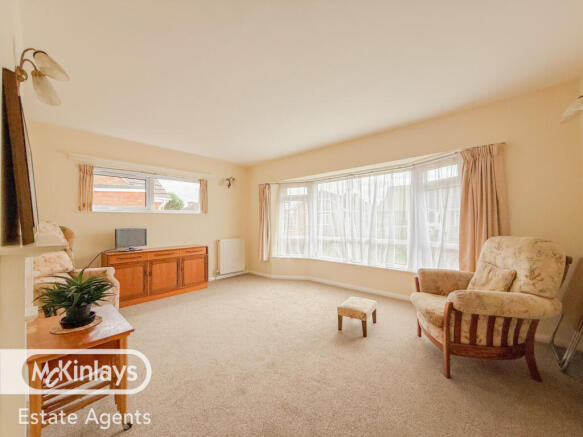 2 Bedroom Detached Bungalow for Sale in Taunton photo 4