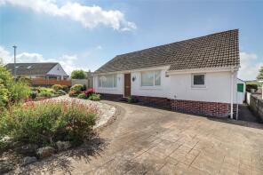 34, Elizabeth Drive, Barnstaple EX31 3AJ