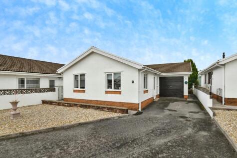 Llwyn Y Bryn, Ammanford, Carmarthenshire, SA18