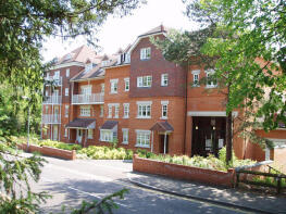 Flat 1, Abingdon Court, Heathside Road, Woking GU22 7EU